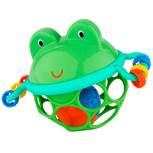 Oball Frogball (1 stk)
