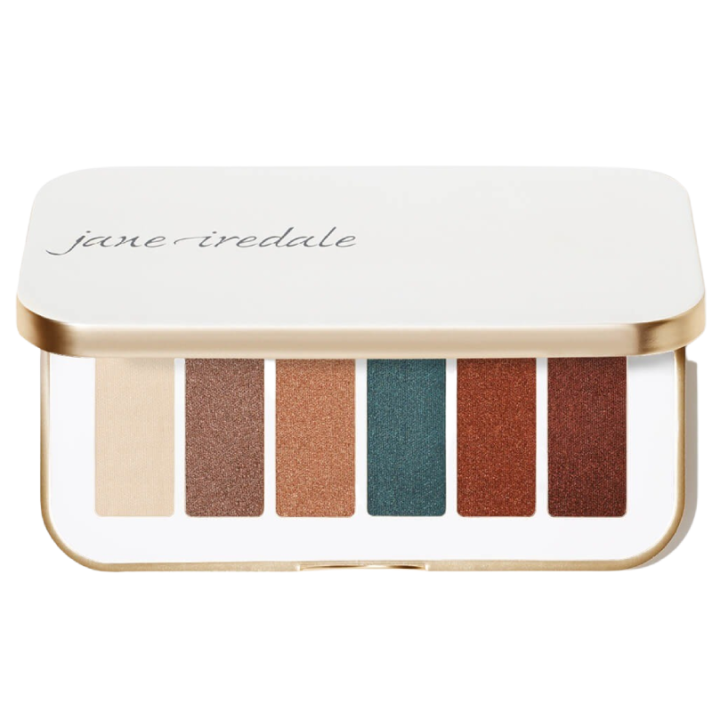 Jane Iredale PurePressed Eye Shadow Kit Solar Flare (4,2 g)