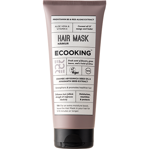 Ecooking Hair Mask (200 ml)
