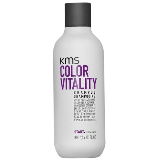 KMS ColorVitality Shampoo 300 ml.