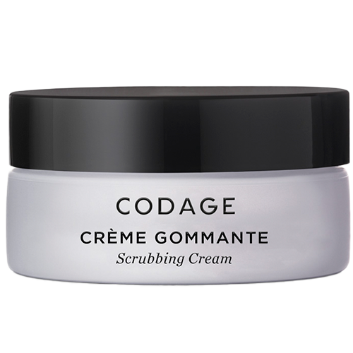 CODAGE Scrubbing Cream - 50 ml.