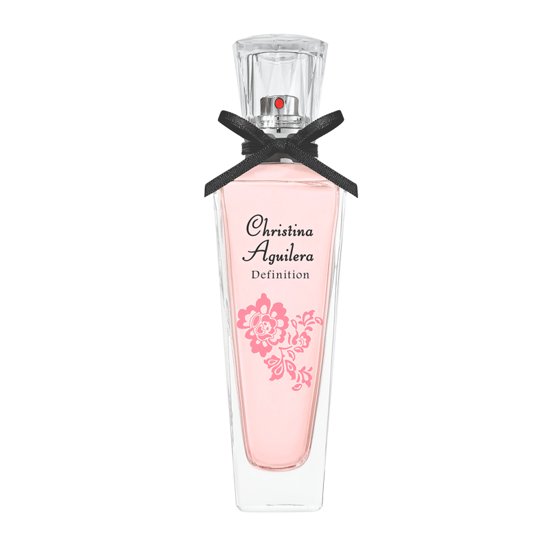 Christina Aguilera Definition EDP (50 ml)