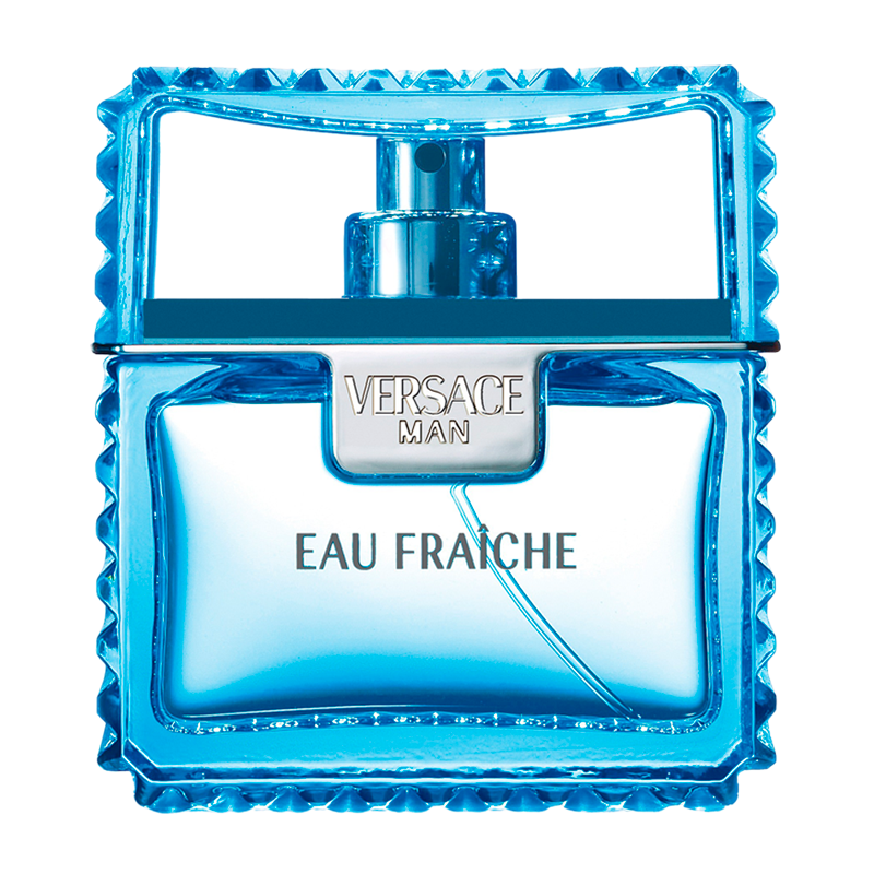 Versace Eau Fraiche Homme EDT (50 ml)