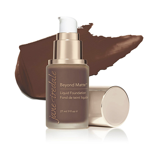 Jane Iredale Beyond Matte Liquid Foundation M18 (27 ml)