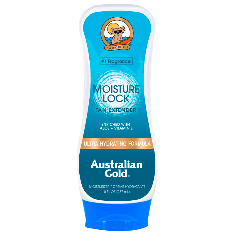 Australian Gold After Sun Moisture Lock - 237 ml