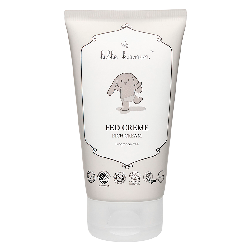 Lille Kanin Fed Creme (150 ml)