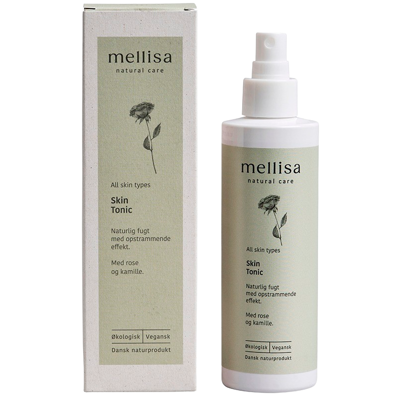 Mellisa Skintonic (200 ml)