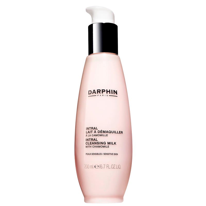 Darphin Intral Cleansing Milk (200 ml)