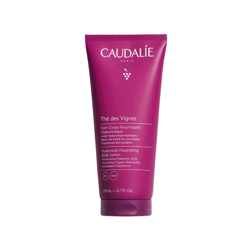 Caudalie Thé des Vignes Hyalouronic Nourishing Body Lotion (200 ml)