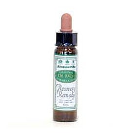 Dr Bach Recovery remedy Engholm - 10 ml