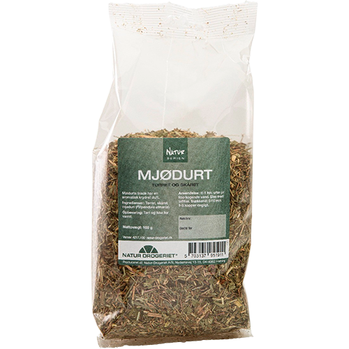 Natur Drogeriet Mjødurt (100 g)