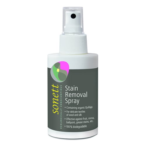 Sonett Pletfjernerspray - 100 ml.