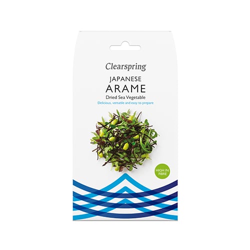 Clearspring Arame tang - 30 gr.
