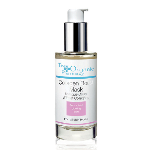 The Organic Pharmacy Collagen Boost Mask (50 ml)