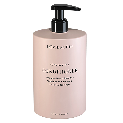 Löwengrip Long Lasting Conditioner - 500 ml