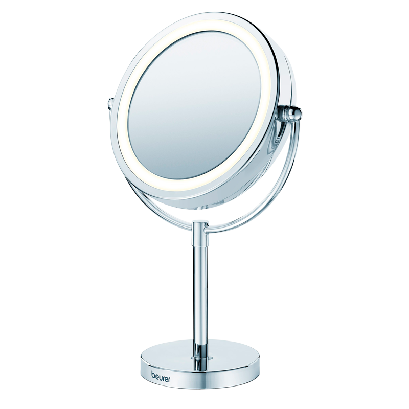 Beurer Makeupspejl Med LED Lys BS 69 (1 stk)