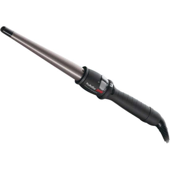 BaByliss PRO Konisk Krøllejern 32/19 mm 2281TTE (1 stk)