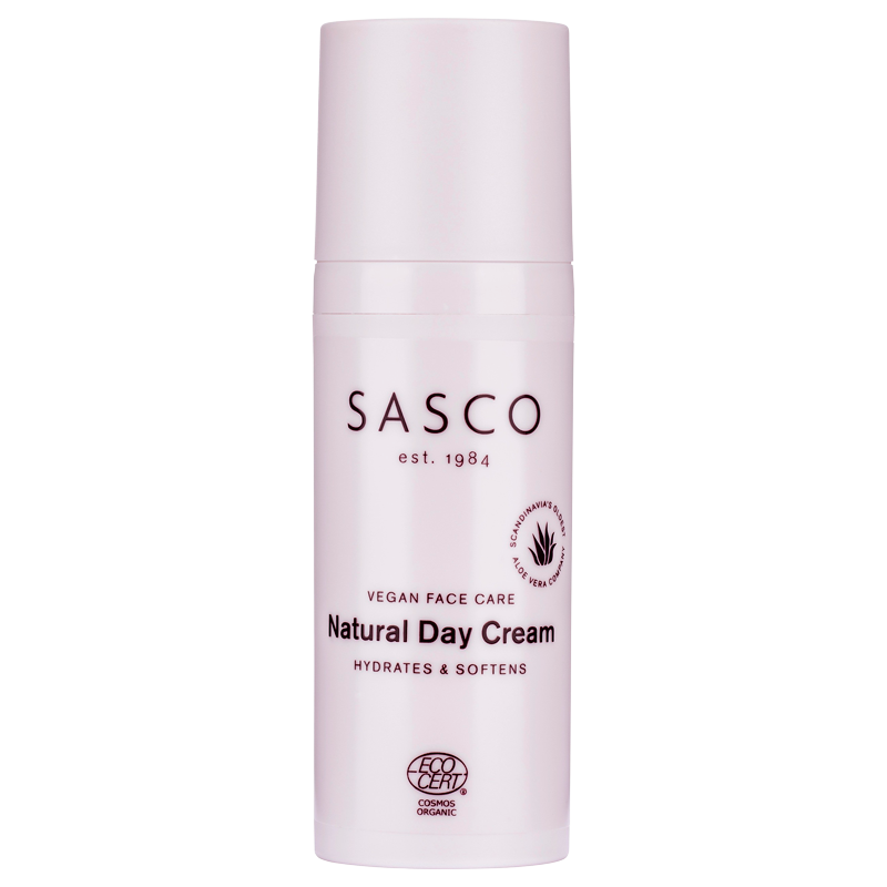 SASCO Natural Day Cream (50 ml)