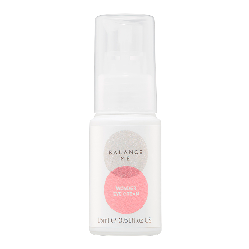 Balance Me Wonder Eye Cream (15 ml)