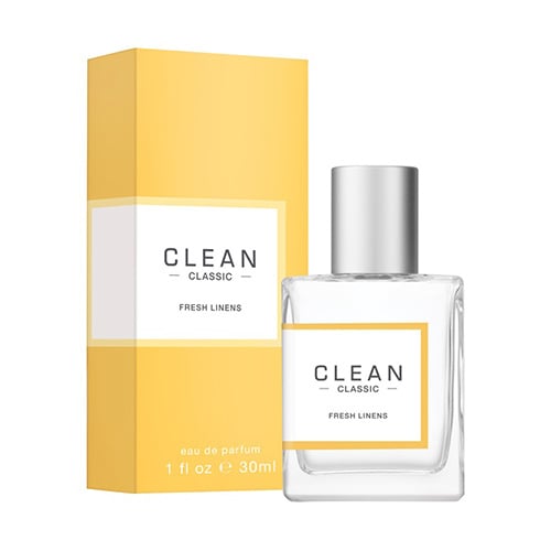 CLEAN Classic Fresh Linens (30 ml)