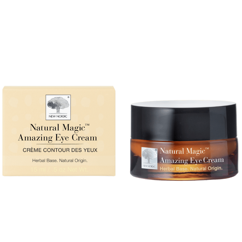 New Nordic Amazing Eye Cream - 15 ml.