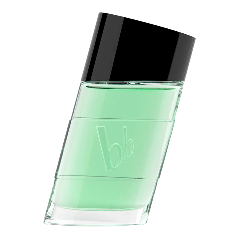 Bruno Banani Made For Men EDT (50 ml)