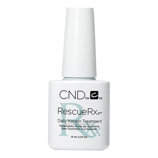 CND Rescue RXx Treatment 15 ml.