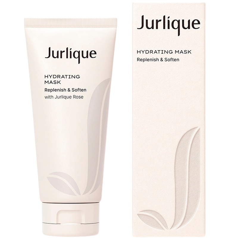 Jurlique Hydrating Rose Mask (100 ml)