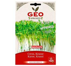 GEO Karse Til Spiring Ø - 35 g.