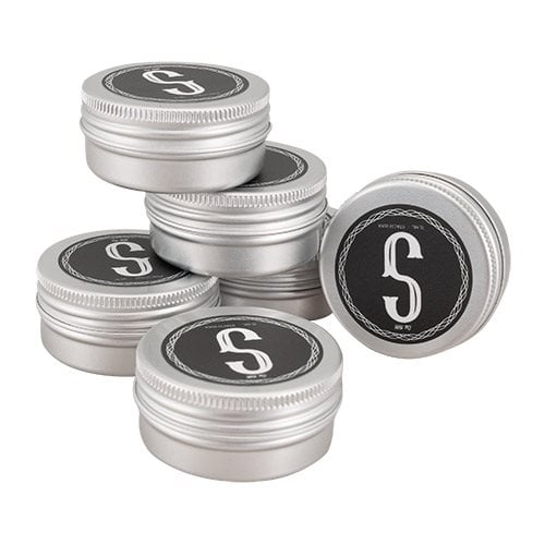 Fischer Pure Nature Beard Stach Wax - 15 ml.
