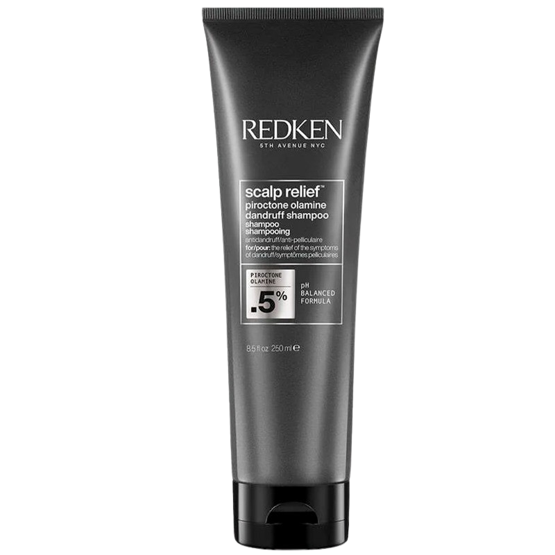 Redken Scalp Relief Dandruff Control Shampoo (250 ml)
