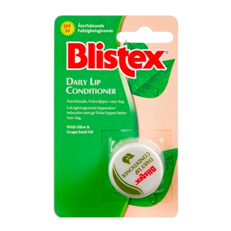 Blistex Daily Lip Conditioner (7 ml)