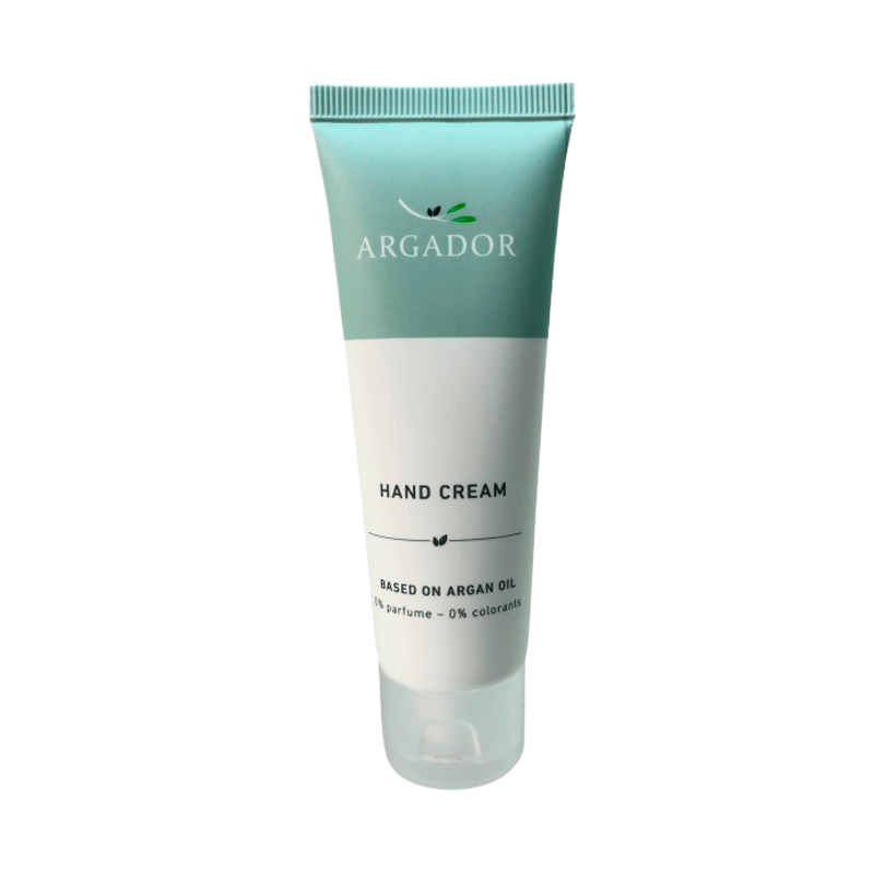 Argador Håndcreme Argan Olie (50 ml)