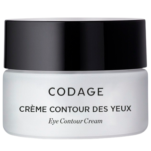 CODAGE Eye Contour Cream - 15 ml.