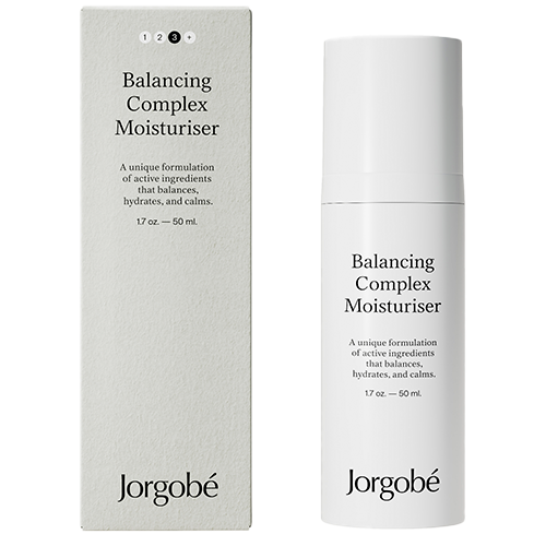 Jorgobé Balancing Complex Moisturiser (50 ml)