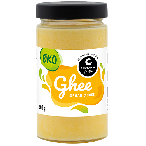 Cosmoveda Ghee Ø (300 g)