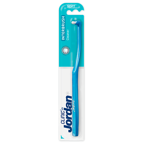 Jordan Clinic Interbrush (1 stk)
