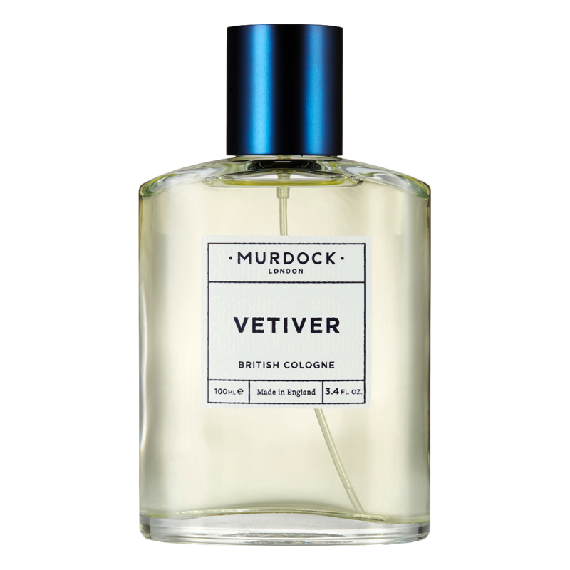 Murdock London Cologne Vetiver (100 ml)