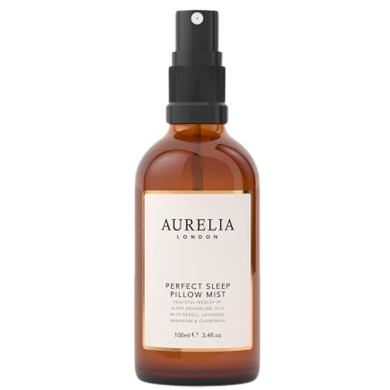Aurelia Perfect Sleep Pillow Mist (100 ml)