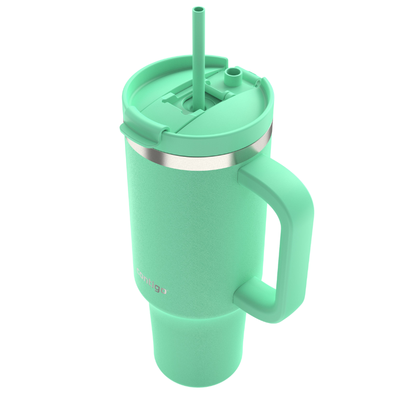 Contigo Tumbler With Handle Reef (1200 ml)