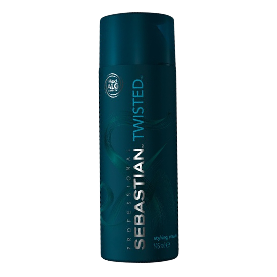 Sebastian Professional Twisted Styling Cream 145 ml.