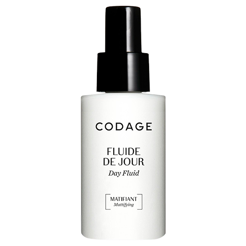 CODAGE Matifying Day Fluid - 50 ml.