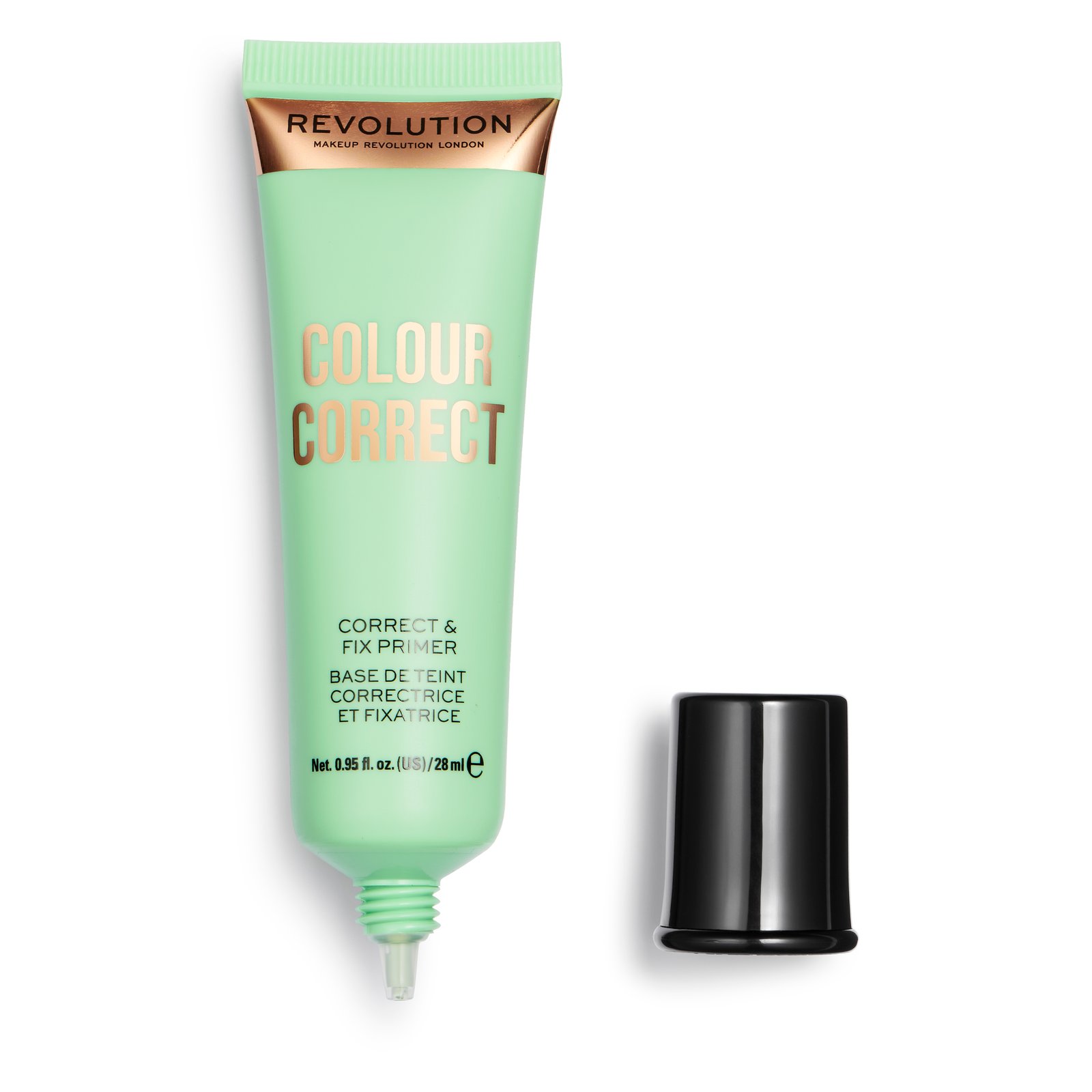 Makeup Revolution Colour Correct Primer (28 ml)