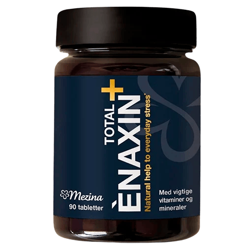 Mezina Énaxin+ Total (90 tabl)