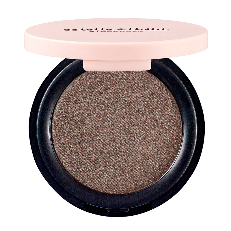 Estelle & Thild BioMineral Silky Eyeshadow Urban Earth (3 g)