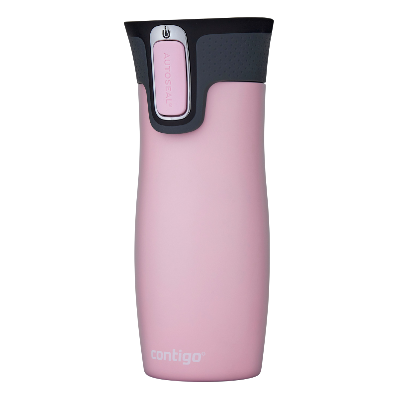 Contigo Termokop West Loop Millenial pink (470 ml)