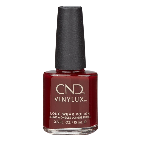 CND Vinylux Weekly Polish Oxblood (15 ml)