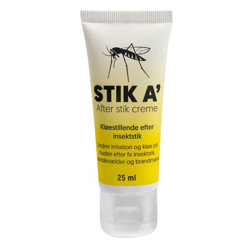 STIK A After Stik Spray (30 ml)
