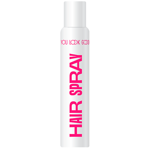 You Look Good Hair Spray (200 ml)