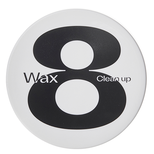 Clean Up Wax (75 ml ml)
